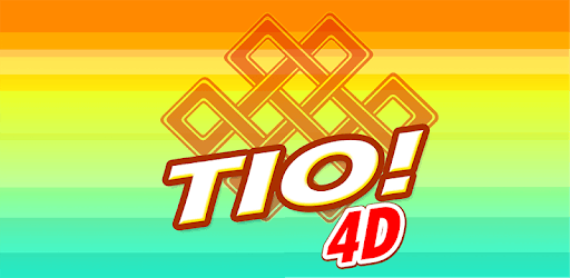 Tio! 4D pc screenshot Tio! 4D pc screenshot