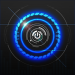 High Tech Flashlight for pc icon