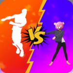Dance Emotes Battle Challenge - VS Mode icon