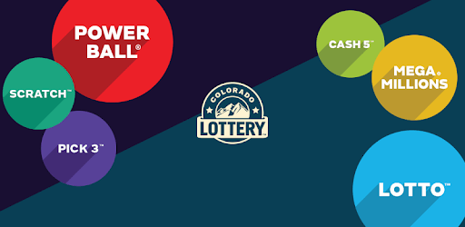 Colorado Lottery pc screenshot Colorado Lottery pc screenshot