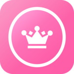 Fandom for IZONE - video/star icon