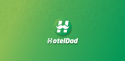 Hotel Booking App - HotelDad pc screenshot Hotel Booking App - HotelDad pc screenshot