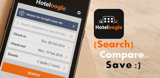 Hoteloogle pc screenshot Hoteloogle pc screenshot