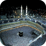 Hotels Mecca icon