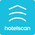 hotelscan - Hotel Search icon