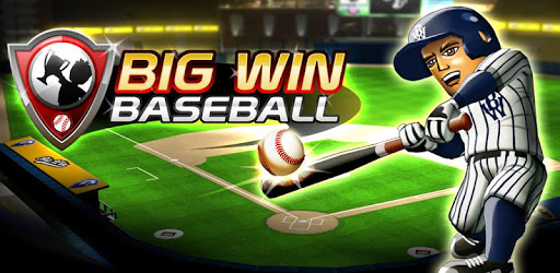 BIG WIN Baseball pc screenshot