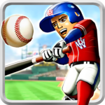 BIG WIN Baseball icon