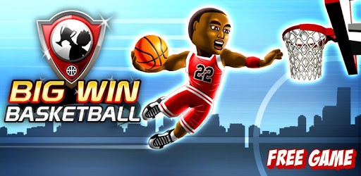 BIG WIN Basketball pc screenshot BIG WIN Basketball pc screenshot