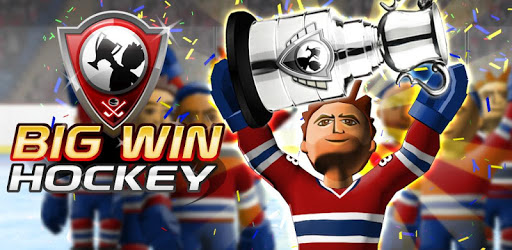 BIG WIN Hockey pc screenshot BIG WIN Hockey pc screenshot