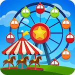 Click Park 🎪 icon