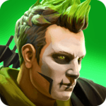 Hero Hunters icon