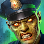 Kill Shot Virus: Zombie FPS Shooting Game icon