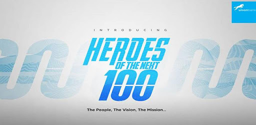 HOTN100 pc screenshot