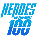 HOTN100 icon
