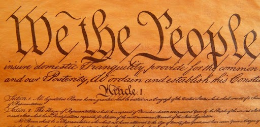 United States Constitution pc screenshot United States Constitution pc screenshot