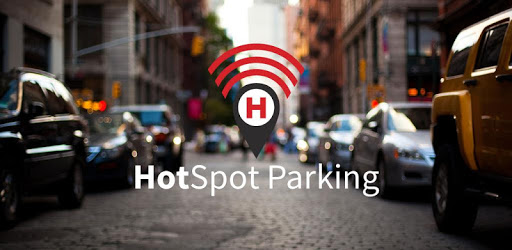 HotSpot Parking pc screenshot HotSpot Parking pc screenshot