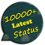 Latest Status 2018 icon