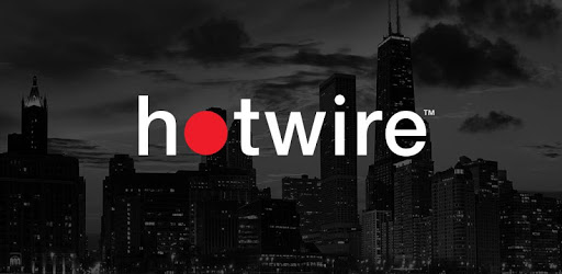Hotwire Hotel & Car Rental App pc screenshot Hotwire Hotel & Car Rental App pc screenshot