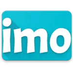imo free video calls & chat 2019 icon