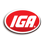 MyIGAstore icon