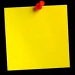 old - Desk Notes icon