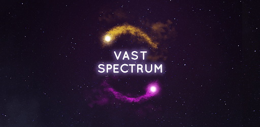 Vast Spectrum - Galaxy Travel pc screenshot Vast Spectrum - Galaxy Travel pc screenshot