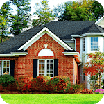 House Wallpaper icon