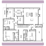 house building plans icon