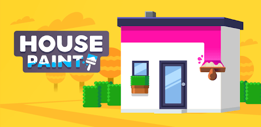 House Paint pc screenshot