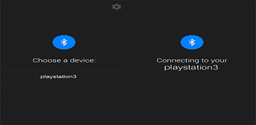 Phone To Ps3 Bluetooth Mic pc screenshot Phone To Ps3 Bluetooth Mic pc screenshot