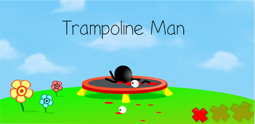 Trampoline Man (Stickman Game) pc screenshot Trampoline Man (Stickman Game) pc screenshot