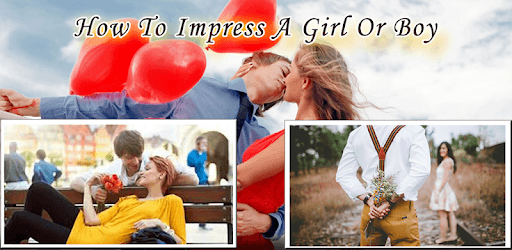 How To Impress A Girl Or A Boy pc screenshot How To Impress A Girl Or A Boy pc screenshot