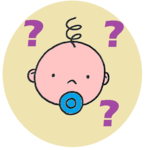 How many children icon
