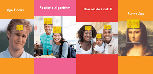 Age Finder How Old Do i Look - Scanner Face Camera pc screenshot Age Finder How Old Do i Look - Scanner Face Camera pc screenshot