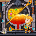 How to Loot - Pin Pull & Hero Rescue icon