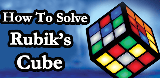 How To Solve Rubix Cube - Rubiks Cube Solving Step for PC - How to ...