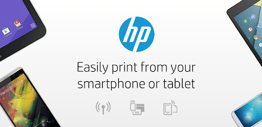 HP ePrint pc screenshot HP ePrint pc screenshot