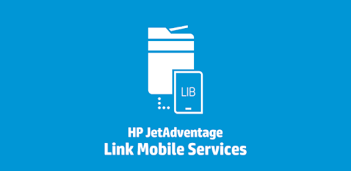 HP JetAdvantageLink Services pc screenshot HP JetAdvantageLink Services pc screenshot
