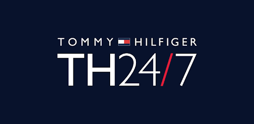 Tommy Hilfiger TH24/7 pc screenshot Tommy Hilfiger TH24/7 pc screenshot