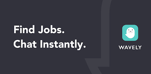 Tech Job Search - Wavely pc screenshot
