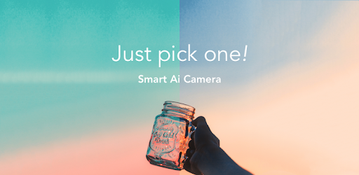 Picai - Smart AI Camera pc screenshot