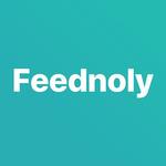Feednoly icon