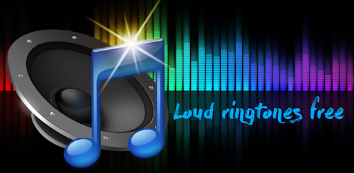 Loud Ringtones Free pc screenshot Loud Ringtones Free pc screenshot