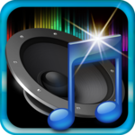 Loud Ringtones Free icon