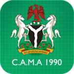 Nigerian C.A.M.A 1990 for pc icon Nigerian C.A.M.A 1990 for pc icon