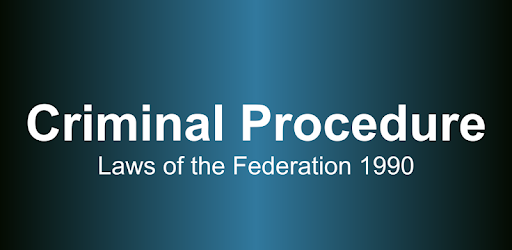 Nigeria Criminal Procedure Act pc screenshot