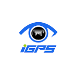 iGPS Watch icon