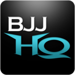 BJJHQ The Jiu Jitsu Deal App icon