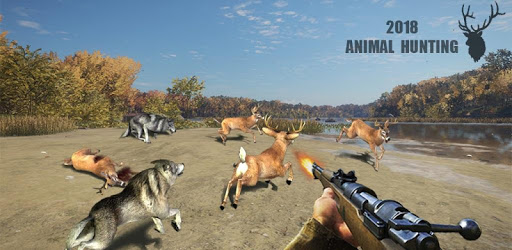Wild Hunt Animal Shooting Sport Hunting 2018 pc screenshot Wild Hunt Animal Shooting Sport Hunting 2018 pc screenshot