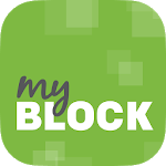 MyBlock icon